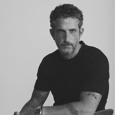 Gil Rosen