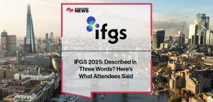 Fintech attendees at IFGS 2025 in London describe their event experience in three words, highlighting networking, innovation, and community energy.