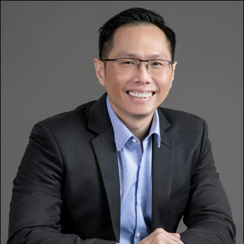 Kelvin Deng