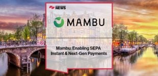 Brian Overson from Mambu discusses SEPA Instant payments, API-based payment infrastructure, and next-generation banking solutions.
