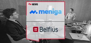 Meniga’s Raj Soni & Belfius’ Jonathan Neubourg on the Real Impact of AI in Everyday Banking