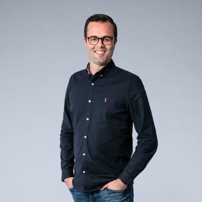 Michael Barbera