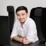 Oz Zhiyenkul