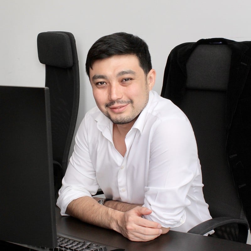 Oz Zhiyenkul