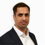 Simon Farmilo