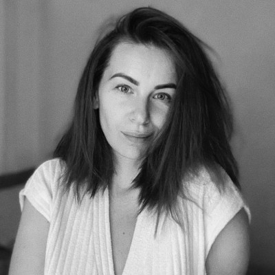 Veronika Veskimets