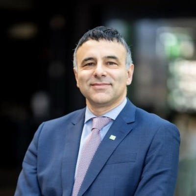 Vlad Shpilsky