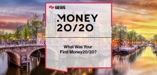 Money20/20 Europe attendees share their first event experiences, reflecting on fintech growth, networking, and industry evolution.