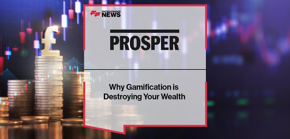 Why Gamification is Destroying Your Wealth
