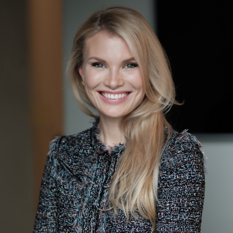 Zoé Fabian