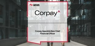 Corpay Appoints New Chief Financial Officer | FFNews