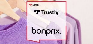 Bonprix Trustly payment partnership Nordics
