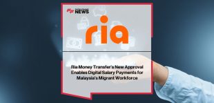 Ria migrant salary payments feature