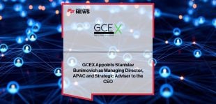 GCEX APAC leadership appointment