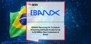 EBANX recurring payments Brazil