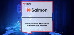 Salmon Fintech funding news
