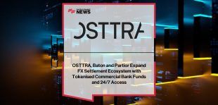OSTTRA FX settlement platform