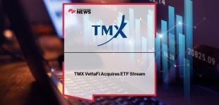 TMX VettaFi acquisition ETF Stream