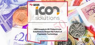 UBS fintech investment announcement