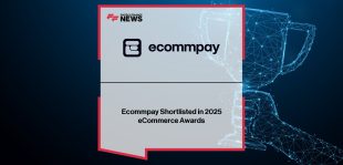 Ecommerce Payments Recognition ceremony