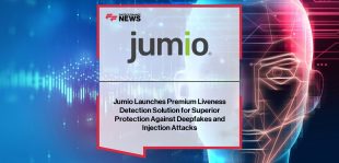 Jumio Biometric Fraud Detection