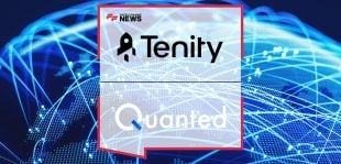 Tenity investment in quant finance technology