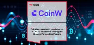 CoinW LATAM crypto growth partnerships