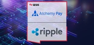 Alchemy Pay and Ripple RLUSD