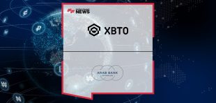 Bitcoin yield investment with XBTO and Arab Bank Switzerland