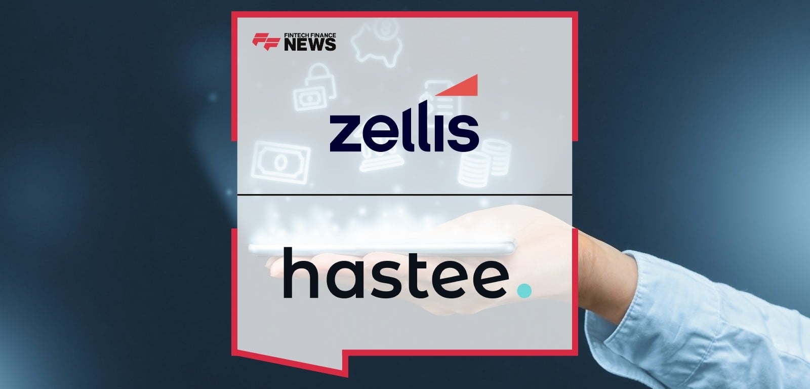 Zellis and Hastee HR payroll partnership