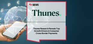 Thunes report cross-border payment trends 2025