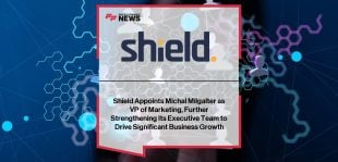 Michal Milgalter Shield VP Marketing Appointment
