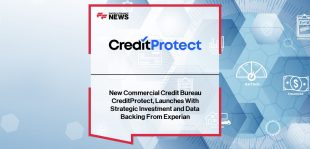 CreditProtect commercial credit bureau launch event