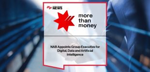 NAB AI leadership appointment