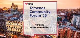 TCF 2025 in Madrid brings together global banking and fintech leaders to discuss AI, composable banking, and the future of digital financial services.