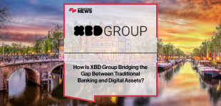 Zeeshan Uppal from XBD Group discusses bridging traditional banking and digital assets with crypto payments and compliant fiat settlement.