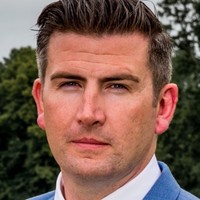 Cillian Maher