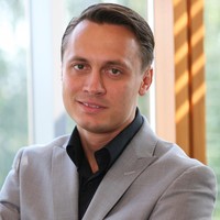 Mark Andreev