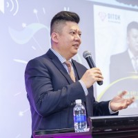 Marcus Ng