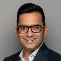Sudarshan Pareek
