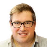 Brett Magrath