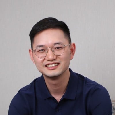 Jack Wang