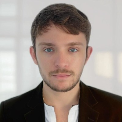 Ian Weisberger