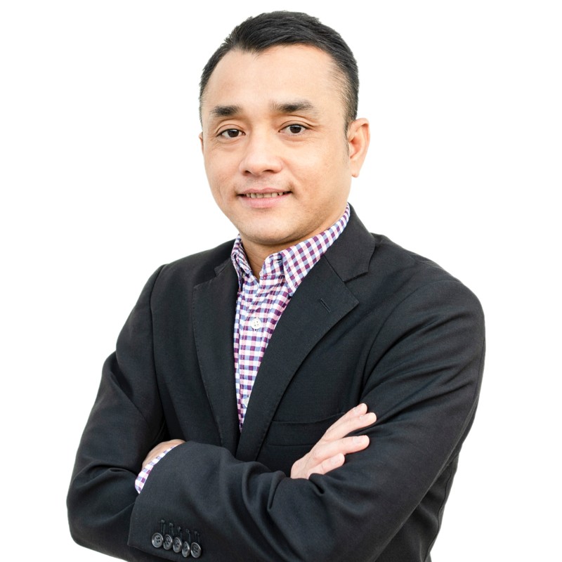Allan Nguyen