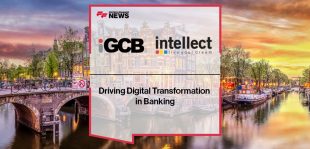 Abhishek Verma of Intellect Design Arena and K. Srinivasan from iGCB discuss digital banking transformation, core modernisation, and regulatory priorities at Money20/20 Europe.