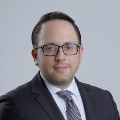 Emre Yalcin