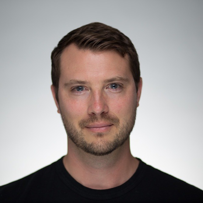 Ethan Eismann