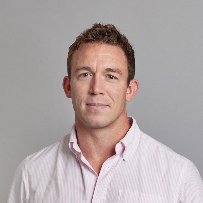 Harry Cotton