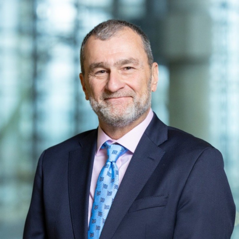 Ilias Tsakiris