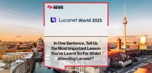 Lucanet World 2025 attendees share key lessons about embracing change, AI adoption, and automation through the Lucanet CFO platform.